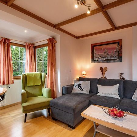 Appartement Steinbock Sankt Johann in Tirol Exterior foto